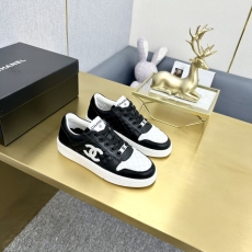 Chanel Casual Shoes